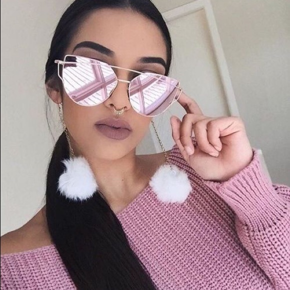 Reflective Shades - Picture 2 of 8